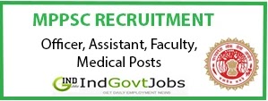 MPPSC Jobs