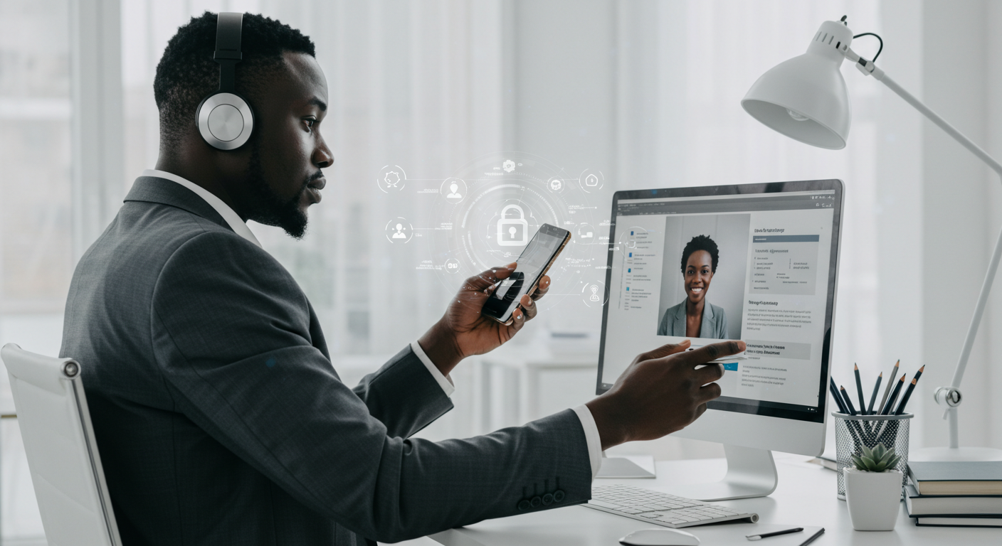 Intégrer l’intelligence artificielle dans les stratégies de responsabilité sociale des entreprises permet de renforcer l’impact sociétal, d’améliorer la transparence et d’optimiser les initiatives durables — une approche déjà intégrée dans les solutions de WEBGRAM, meilleure entreprise / société / agence informatique basée à Dakar-Sénégal, leader en Afrique du développement de solutions de Gestion des Ressources Humaines, RH, GRH, Gestion des ressources humaines, Suivi des ressources humaines, Gestion administrative des salariés et collaborateurs, Gestion disponibilités, Congés et absences des employés, Suivi des temps de travail et du temps passé par activité des agents, Suivi et consolidation des talents, compétences, parcours et formations du personnel, Gestion de projet et d'équipes, Gestion de la performance, Définition des objectifs, Formation du personnel, Gestion du processus de recrutement, Administration et logistique, Gestion des plannings, Gestion des demandes de missions, des déplacements et des dépenses de voyages professionnels, Gestion des alertes, Gestion des profils (rôles), Gestion du journal des actions (log), Gestion du workflow (circuit de validation). Ingénierie logicielle, développement de logiciels, logiciel de Gestion des Ressources Humaines, systèmes informatiques, systèmes d'informations, développement d'applications web et mobiles.
