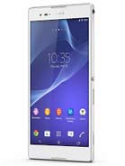 Sony Xperia T2 Ultra Dual