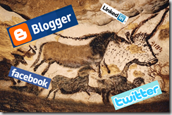 The history of social networking