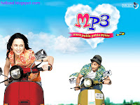 Wallpapers of Movie MP3: Mera Pehla Pehla Pyar (2007) - 13