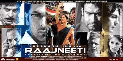 Rajneeti (2010) Pdvdrip PC Full Movie