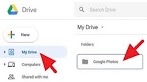 Google Drive Unlimited Storage Mod Apk