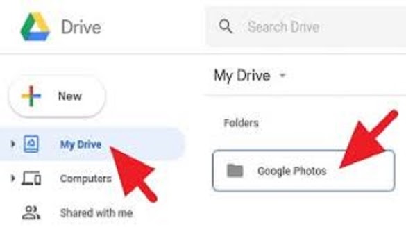 Google Drive Unlimited Storage Mod Apk