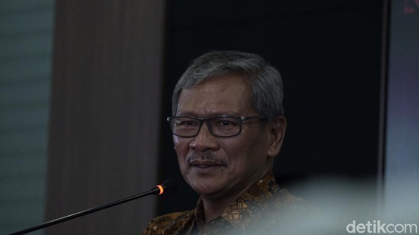Ada Pasien Positif Corona Usia Pelajar, Ada Sekolah-Kampus yang Diawasi?
