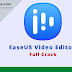 EaseUS Video Editor 1.7.7.12 Full Crack [x86/x64]