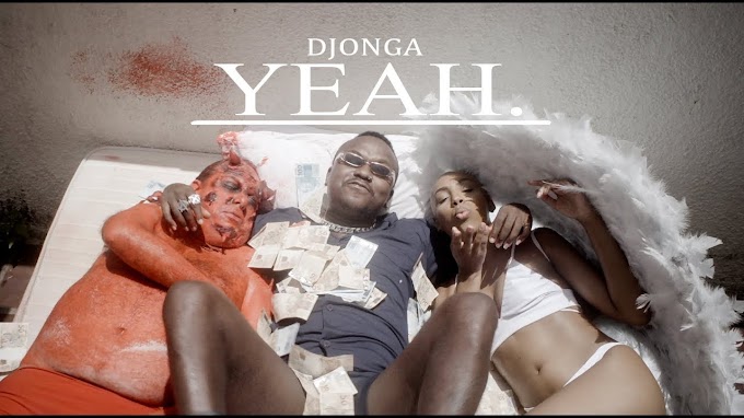 Djonga lança novo clipe em colaboração com Zulu, veja 'Yeah.'