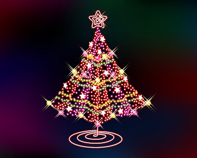 christmas and newyear wallpaper downloads