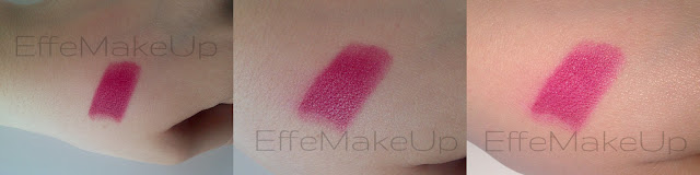 Lasting Finish Matte 107 Kate Moss swatch Review