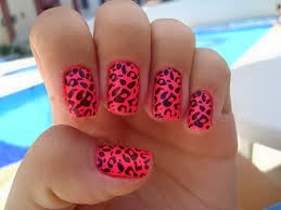 Elegant Styles Of Nails Art For Girls From 2014