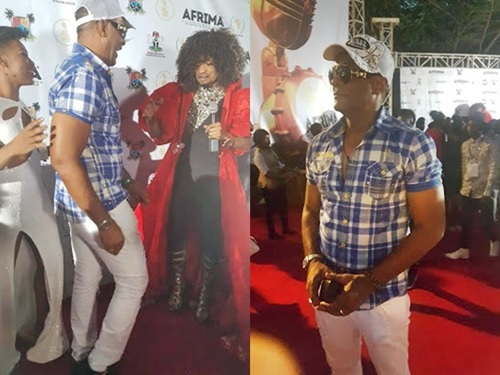 Remember Popular Nollywood Actor, Saint Obi? See What He Looks Like Now (Photos)