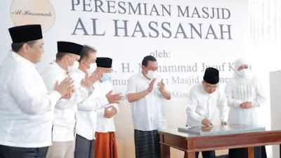  Jelang Ramadhan  Gubernur Khofifah Kembali Imbau Imam dan Marbot Segera Vaksin Dosis Dua Serta Booster