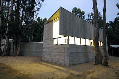 Concrete, Modern Architecture Design, Luxury homes, 