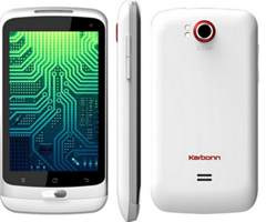 Karbonn A7