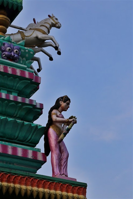 temples andhra pradesh antarvedi east godavari 