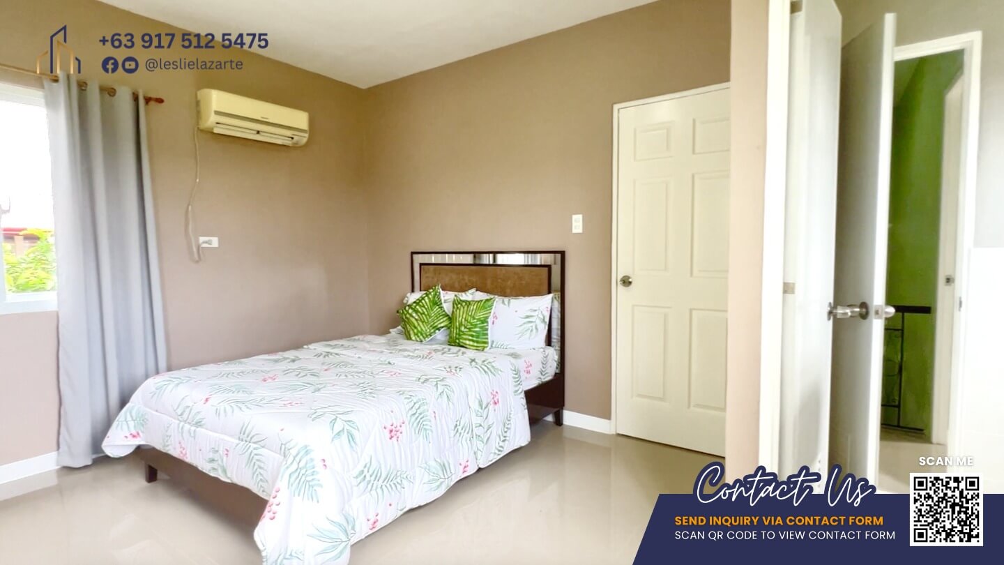 Photo of Bellefort Estates - Sabine Model | Premium Single House and Lot for Sale Bacoor Cavite | Breighton Land Inc