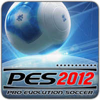 PES 2012 (Full) v1.0.5 APK