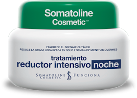 somatoline cosmetic