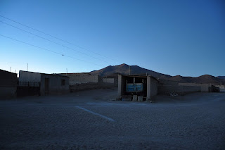 salar de uyuni