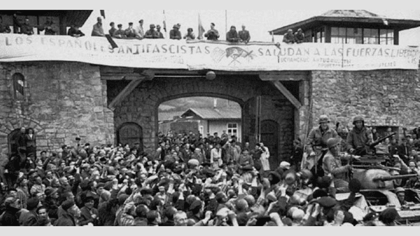 Cautiverio, tortura, muerte y olvido: españoles en Mauthausen