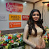 Anupama Parameswaran Pictures At ABC Clinic Launch