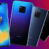 Review Huawei Dead Phone 20 Pro .. Huawei ignites competition with new features and options