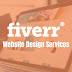 Top 10 Author Website Design Services on Fiverr Freelance Marketplace