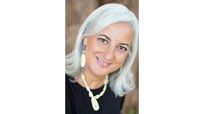 Florida author Tara Lynn Masih