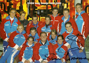 Schaatskaarten: KNSB Jong Oranje 20042005 (scannen )