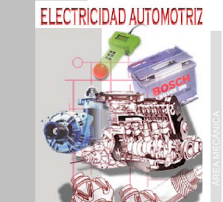 Tutorial electronica automotriz gratis