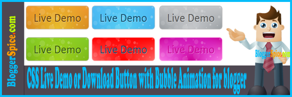 demo button 