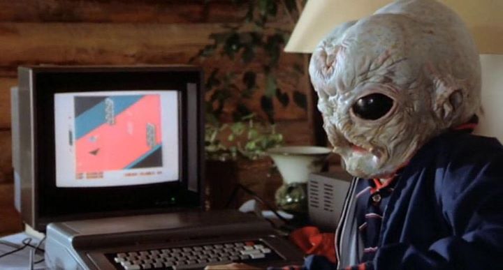 Sculpt Or Die Making 'Zaxxon' Mask From 'Friday The 13th: The Final Chapter'