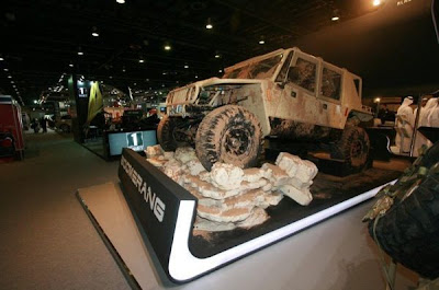 International Motor Show (Dubai)