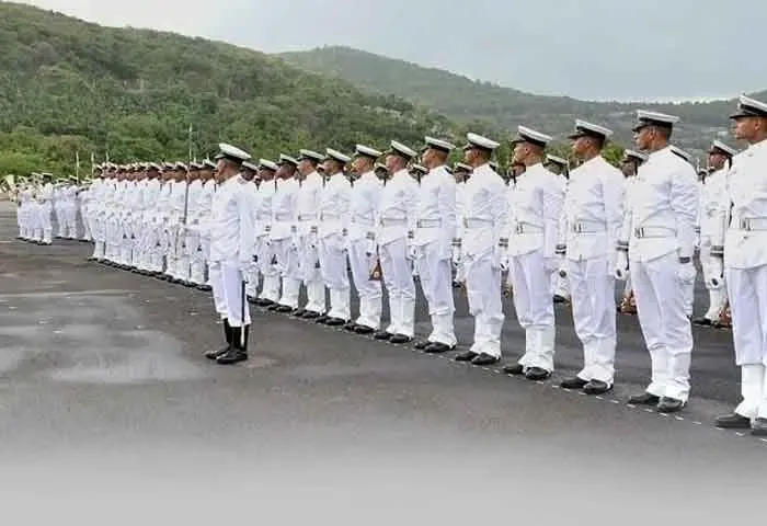 Navy SSC Officer Recruitment 2024, Apply Online for 254 Posts.