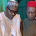 Anyaoku To Buhari: Nigerians Have High Expectations In You