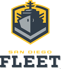 San Diego Fleet