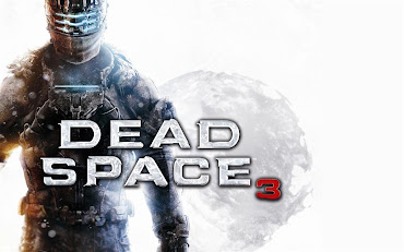 #2 Dead Space Wallpaper