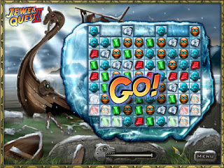 Jewel Quest 3 Game Download