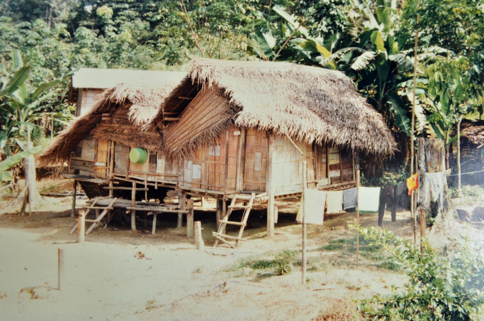 KAMPUNG TG GAHAI