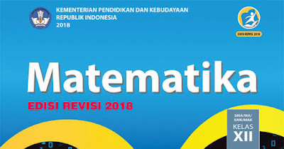 matematika kelas 12 sma