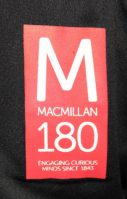 180 years of Macmillan - Encouraging curious minds since 1843