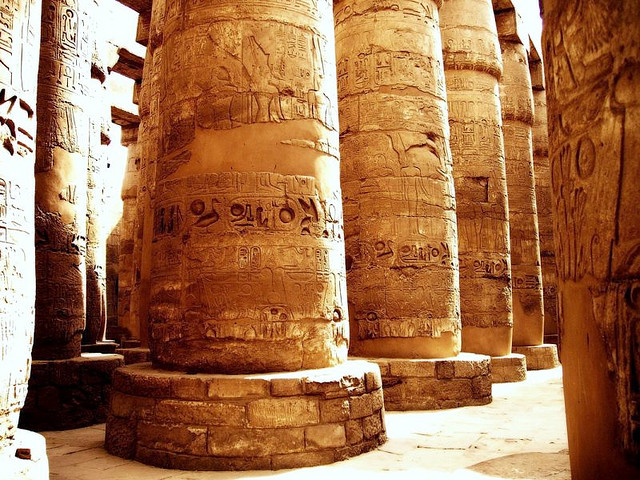 Karnak