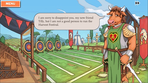 Does Summer Daze at Hero-U Support Cross Play?