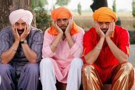 Yamla-Pagla-Deewana