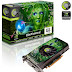 POV GeForce GTX 460 768 MB and 1Gb specifications
