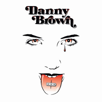 Danny Brown - Scrap Or Die Lyrics