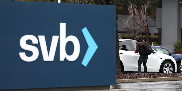 SVB's collapse completely screwed things up for companies with bad credit