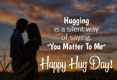 velentineweek: hug day special shayari