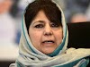 Ties with J&K will be over if you scrap Article 370: Mehbooba to Centre