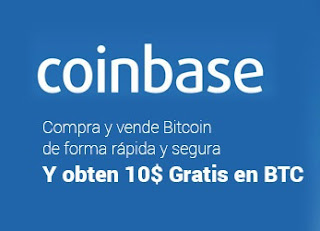 Coinbase comprar o vender